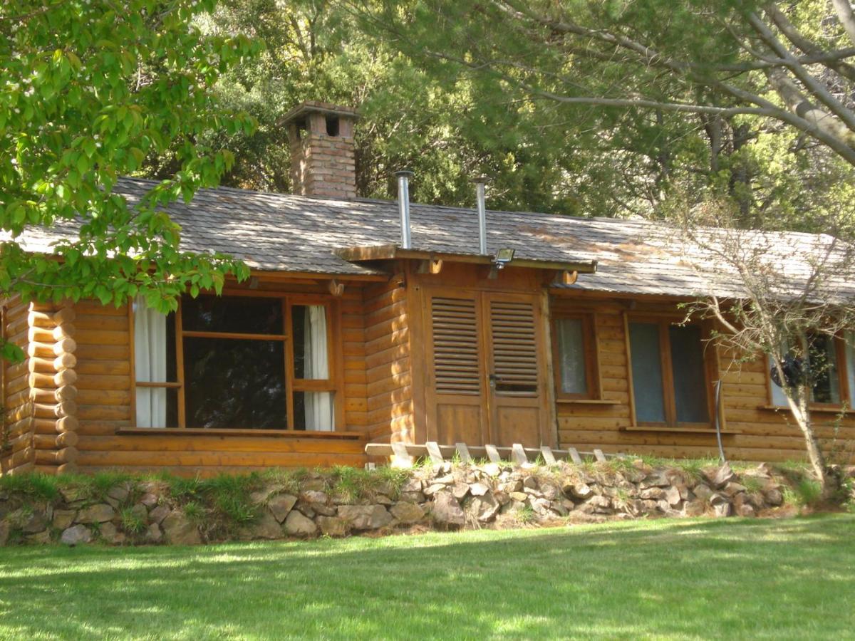 Monasterio Hotel Boutique San Carlos de Bariloche Exterior foto