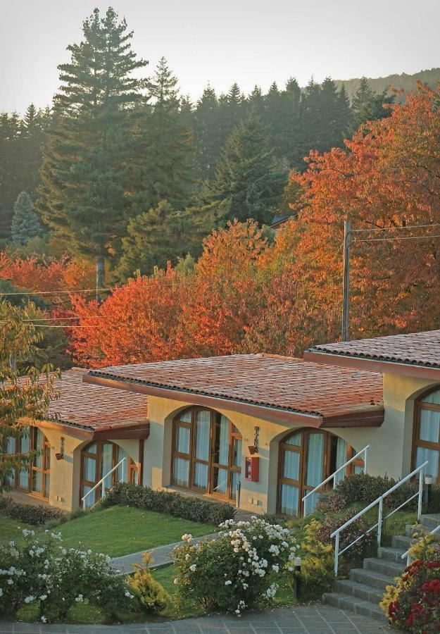 Monasterio Hotel Boutique San Carlos de Bariloche Exterior foto